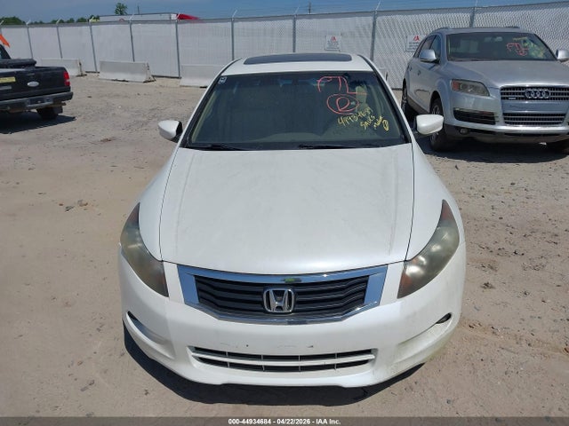 HONDA ACCORD 3.5 EX-L - 6