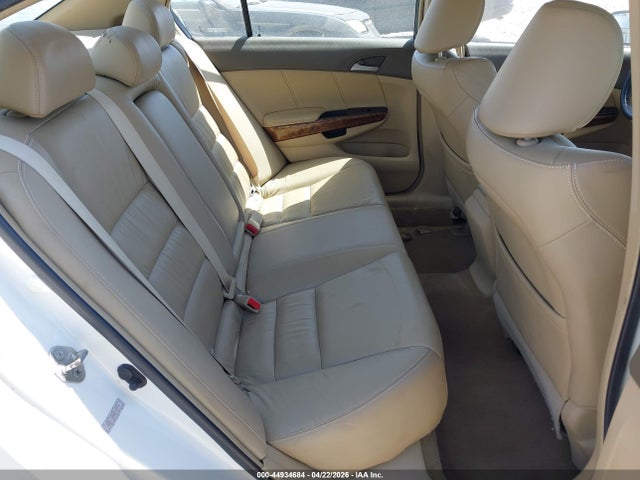 HONDA ACCORD 3.5 EX-L - 8