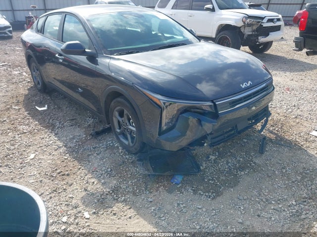 2025 KIA K4 LXS 照片 6
