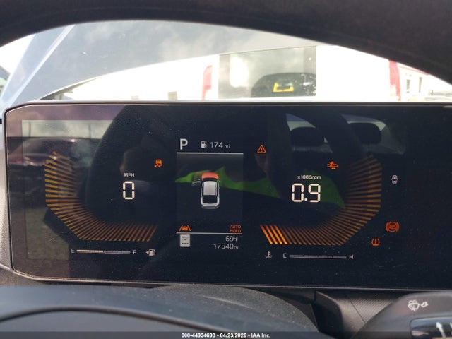 2025 KIA K4 LXS 照片 7