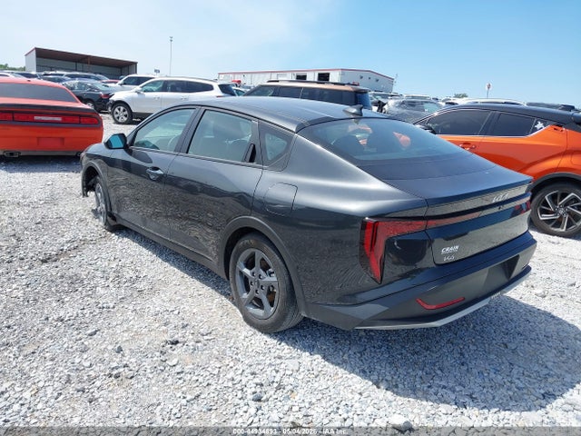 2025 KIA K4 LXS 照片 3