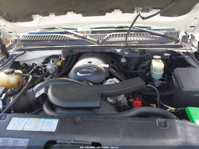 CHEVROLET AVALANCHE - 10