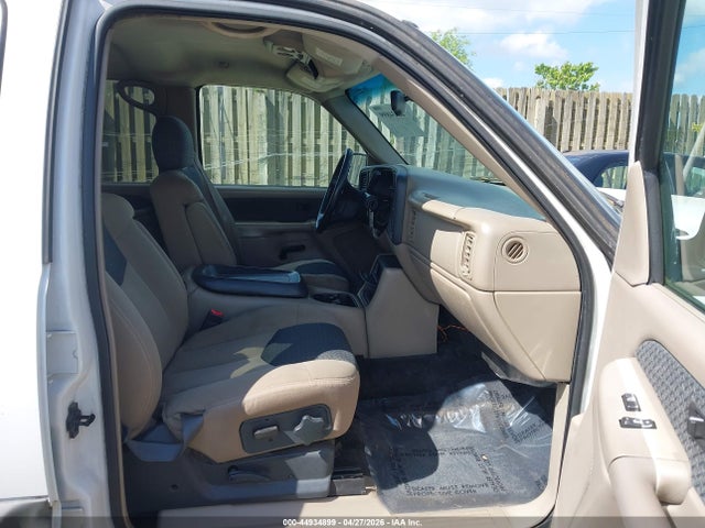 CHEVROLET AVALANCHE - 5