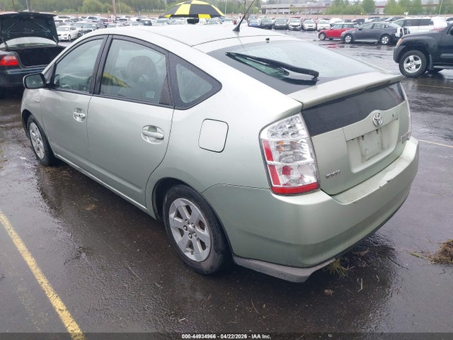 TOYOTA PRIUS - 3