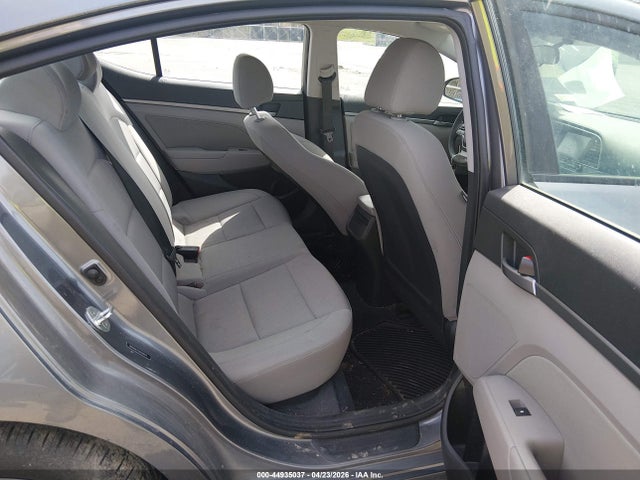 HYUNDAI ELANTRA SEL - 8