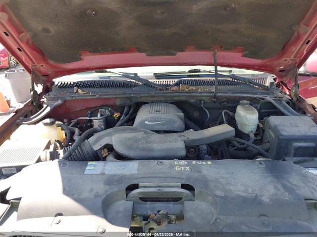 CHEVROLET AVALANCHE 1500 Z71 - 10