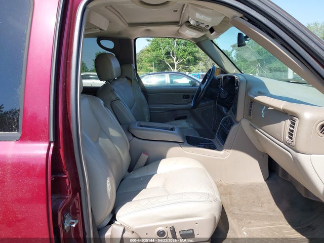 CHEVROLET AVALANCHE 1500 Z71 - 5