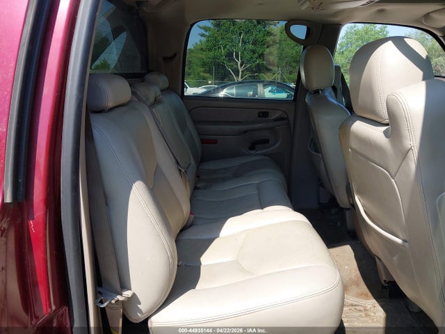 CHEVROLET AVALANCHE 1500 Z71 - 8