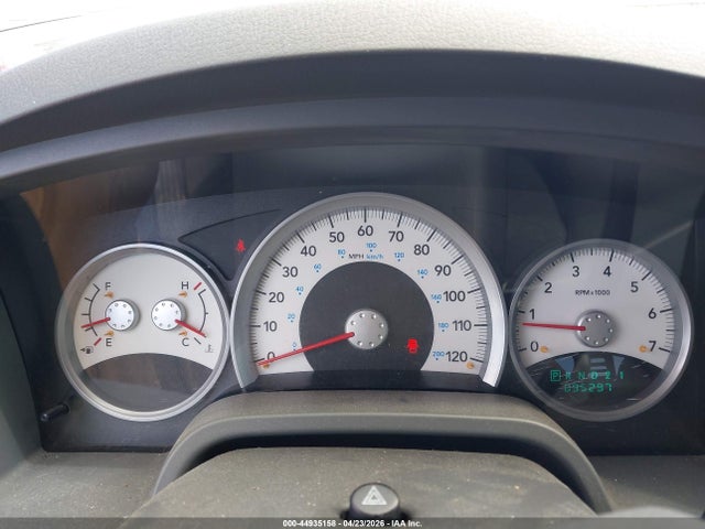 2005 Dodge DAKOTA SLT — фото 7