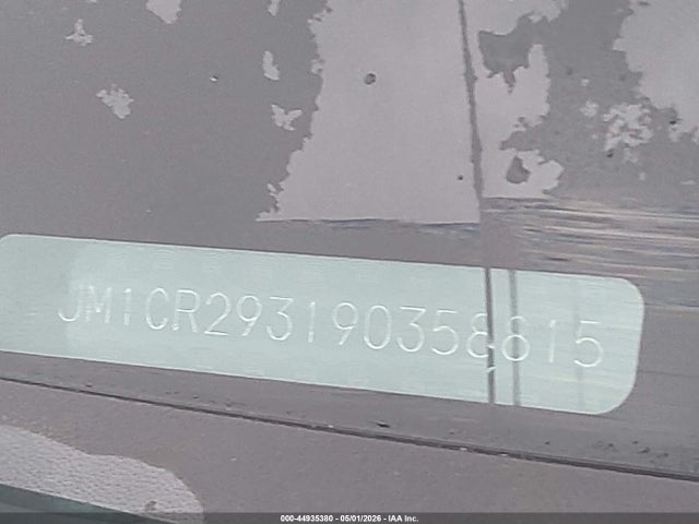 صورة مصغرة 18 لـ 2009 Mazda MAZDA5 SPORT