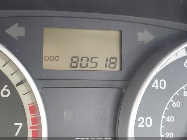 HYUNDAI ACCENT GLS - 7