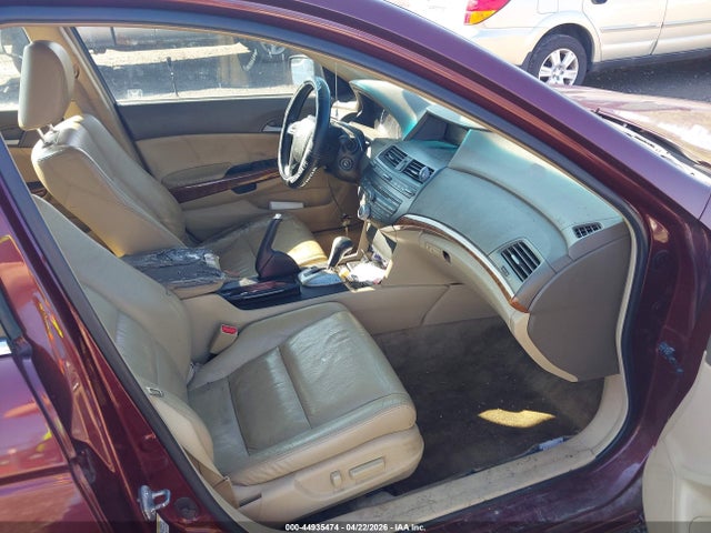 HONDA ACCORD 3.5 EX-L - 5