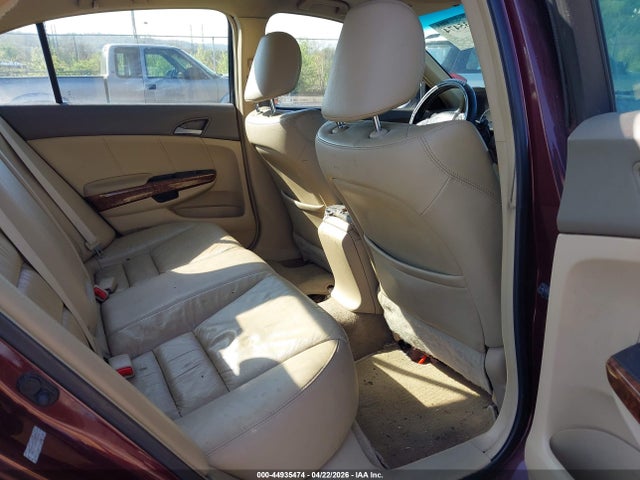 HONDA ACCORD 3.5 EX-L - 8