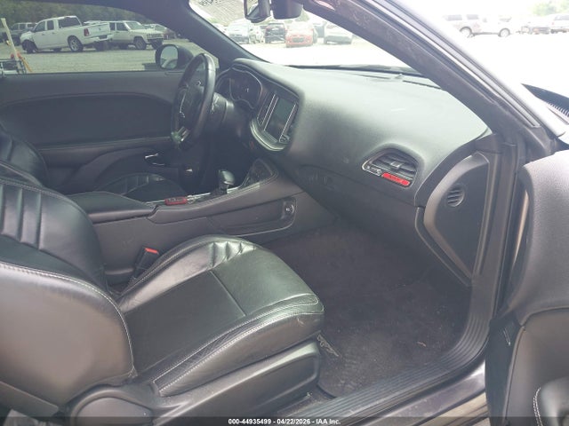 DODGE CHALLENGER - 5