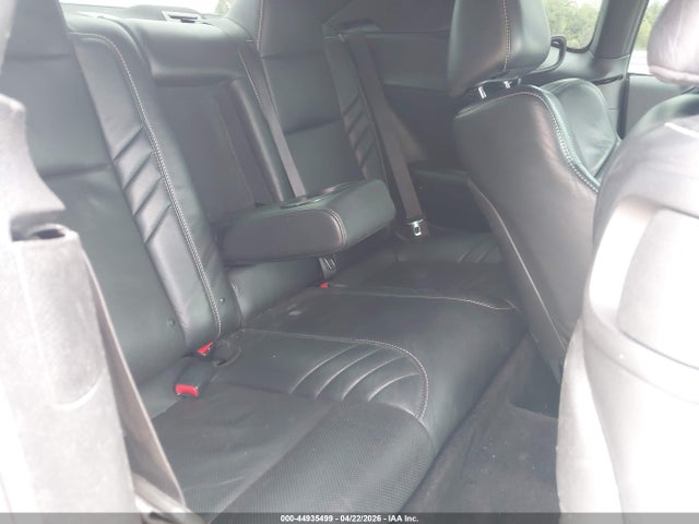 DODGE CHALLENGER - 8