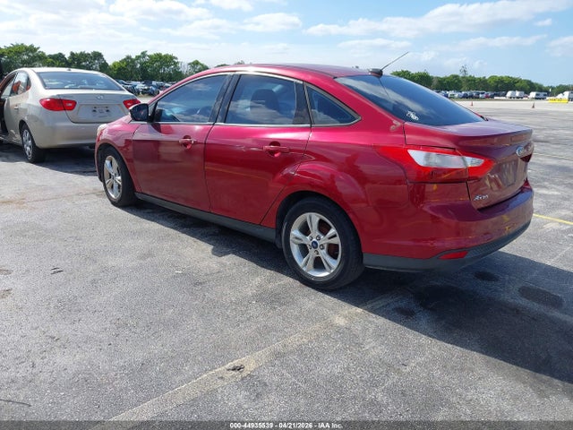 FORD FOCUS SE - 3