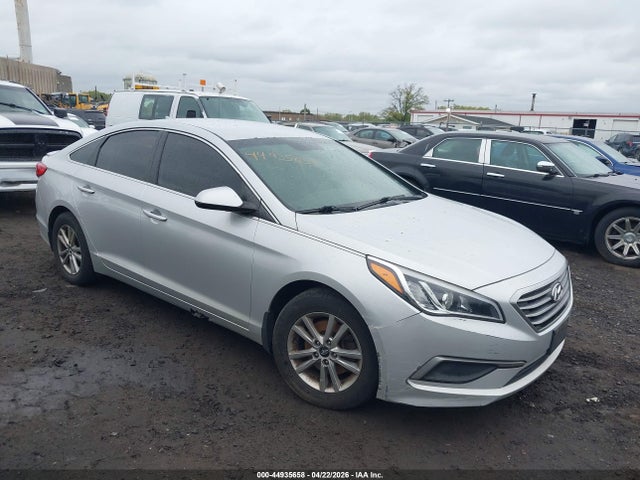 HYUNDAI SONATA SE - 6
