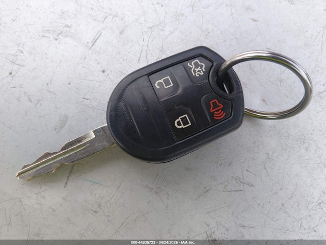 2013 FORD MUSTANG V6 PREMIUM 缩略图 11