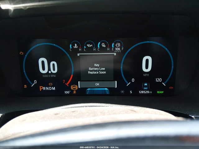 صورة 7 لـ 2021 FORD F-150 KING RANCH