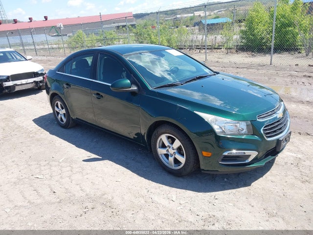 CHEVROLET CRUZE 1LT AUTO - 1