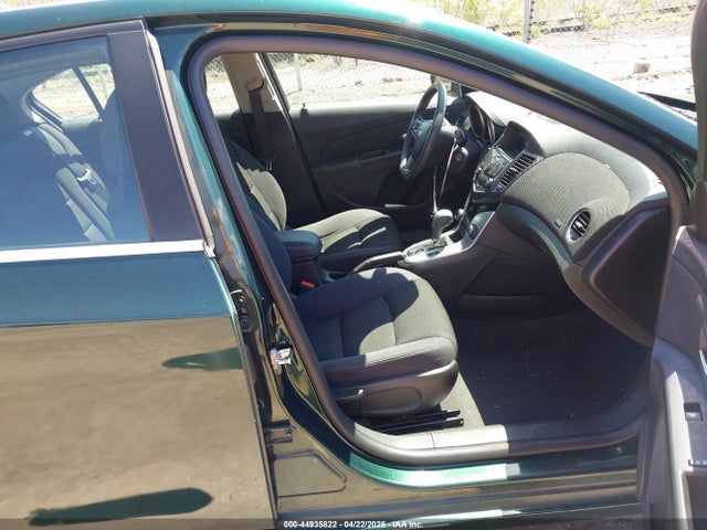 CHEVROLET CRUZE 1LT AUTO - 5