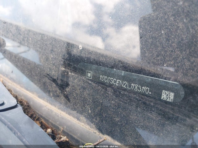 CHEVROLET COLORADO - 9