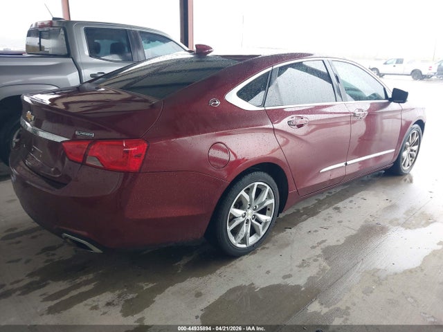 CHEVROLET IMPALA 2LZ - 4