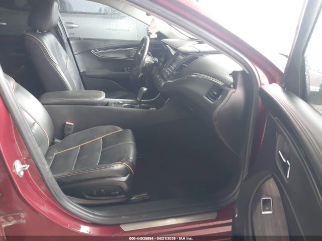 CHEVROLET IMPALA 2LZ - 5