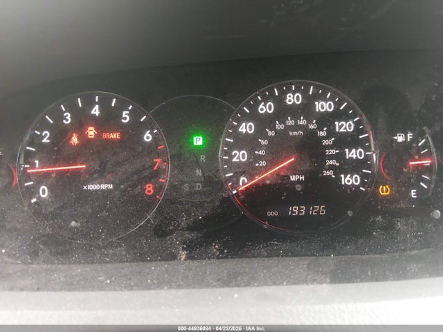 صورة 7 لـ 2009 Toyota AVALON XL