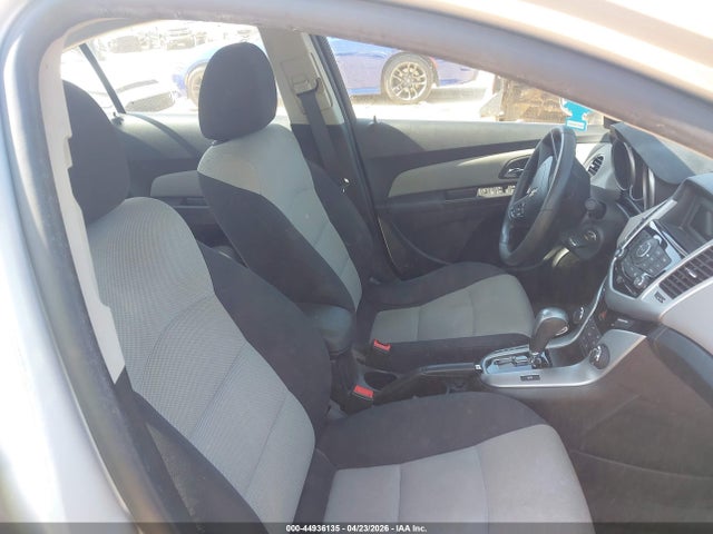 CHEVROLET CRUZE LS AUTO - 5