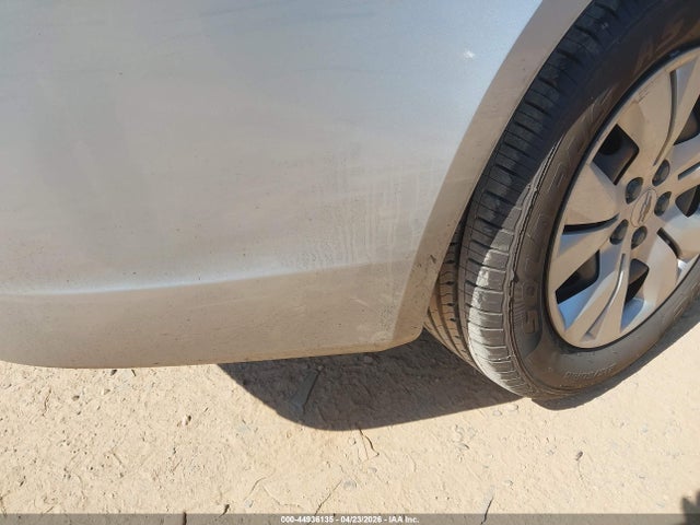 CHEVROLET CRUZE LS AUTO - 6