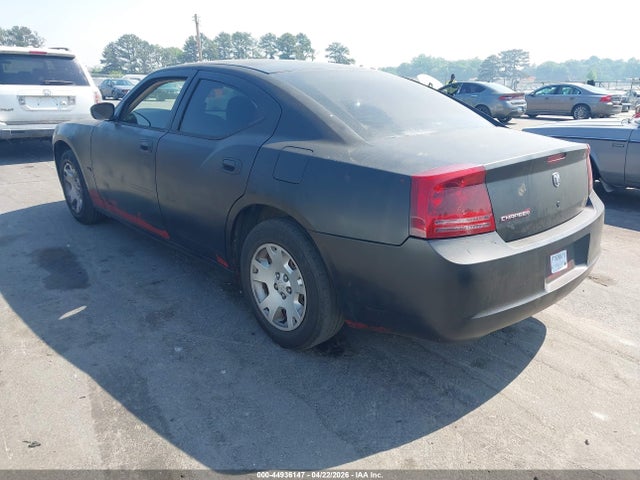 DODGE CHARGER - 3