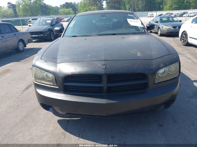 DODGE CHARGER - 6