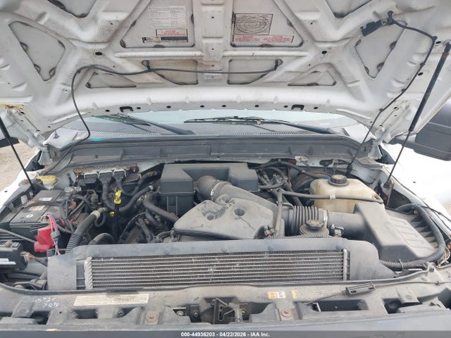 FORD F-250 XL - 10