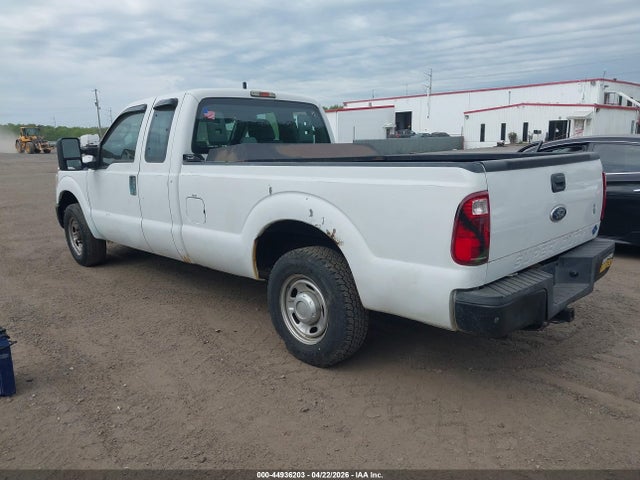 FORD F-250 XL - 3