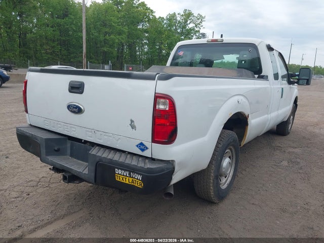 FORD F-250 XL - 4