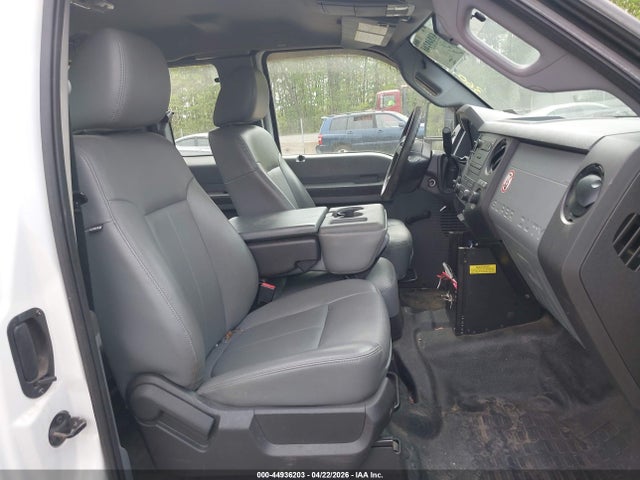 FORD F-250 XL - 5