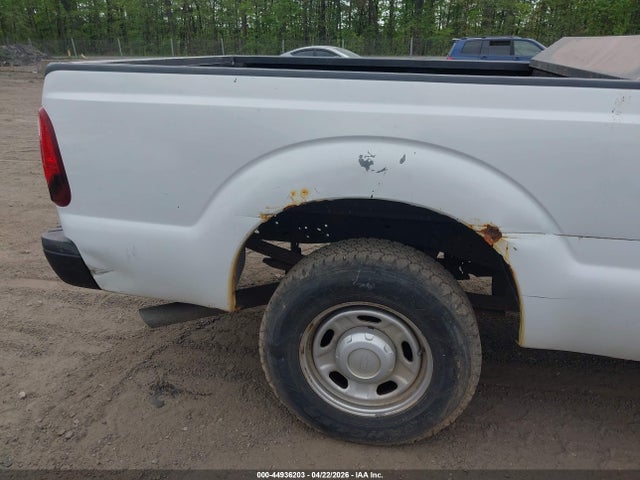 FORD F-250 XL - 6