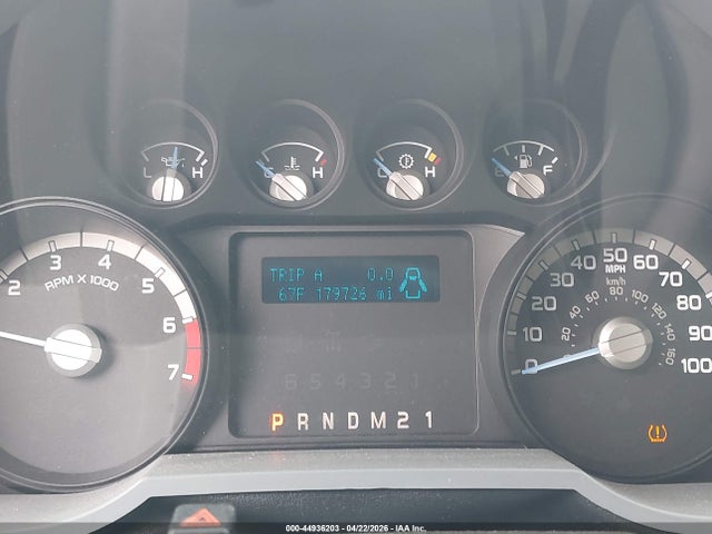 FORD F-250 XL - 7