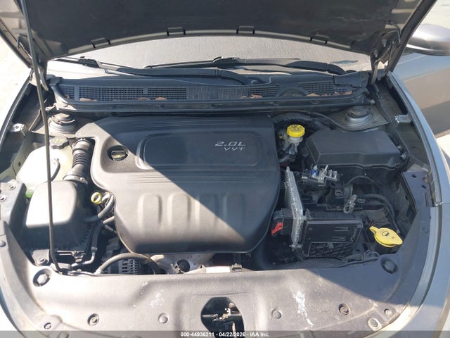 DODGE DART LIMITED - 10