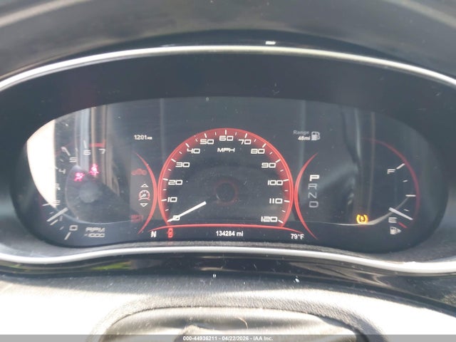 DODGE DART LIMITED - 7