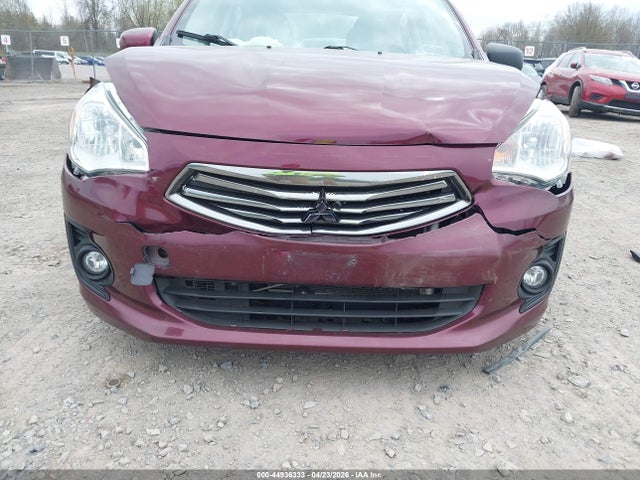 2019 Mitsubishi MIRAGE G4 RF 照片 6