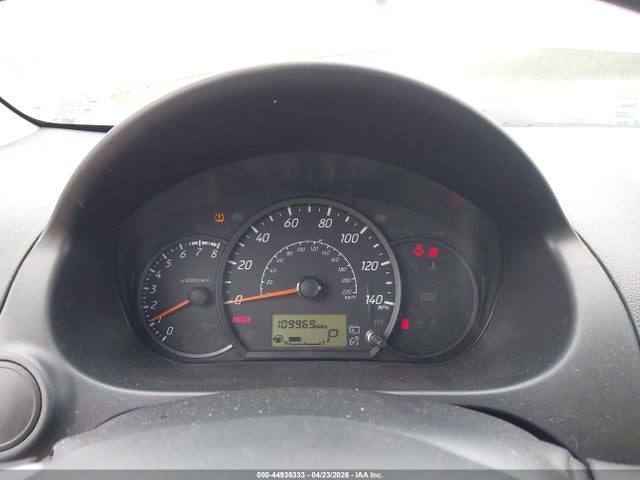 2019 Mitsubishi MIRAGE G4 RF 照片 7