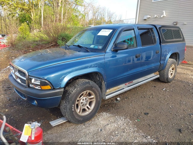 DODGE DAKOTA SPORT/SXT - 2