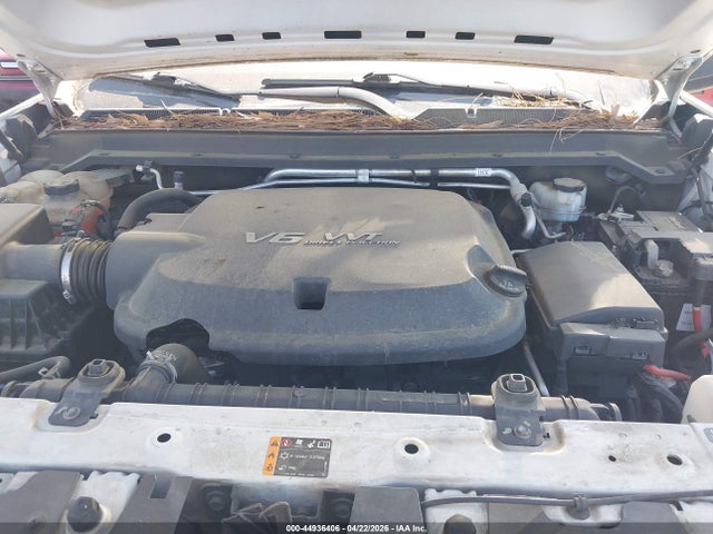 CHEVROLET COLORADO WT - 10