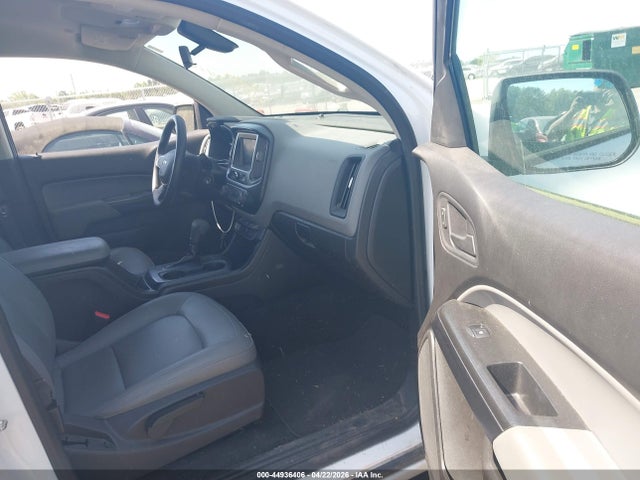 CHEVROLET COLORADO WT - 5
