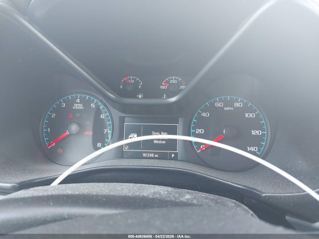 CHEVROLET COLORADO WT - 7