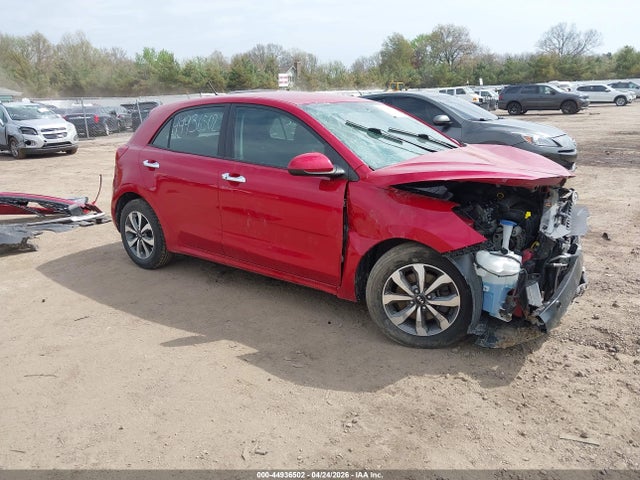 2021 KIA RIO S