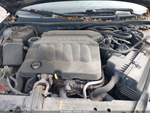 CHEVROLET IMPALA - 10