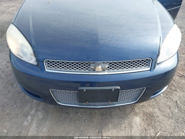 CHEVROLET IMPALA - 6